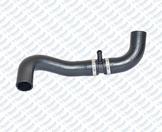 GROS T28308 Radyator Hortumu Alt Juke F15 1.5 Dci-1.6-1.6 Dig-T 2wd-4wd 10-